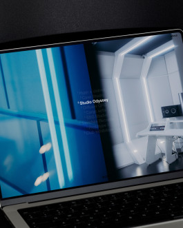 LorenzoBigatti–Studio